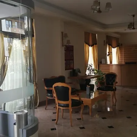 Апартамент В Комплексе С Бассейном Поморие * Pomorie